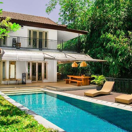 Bali Invest Living Canggu Exterior foto