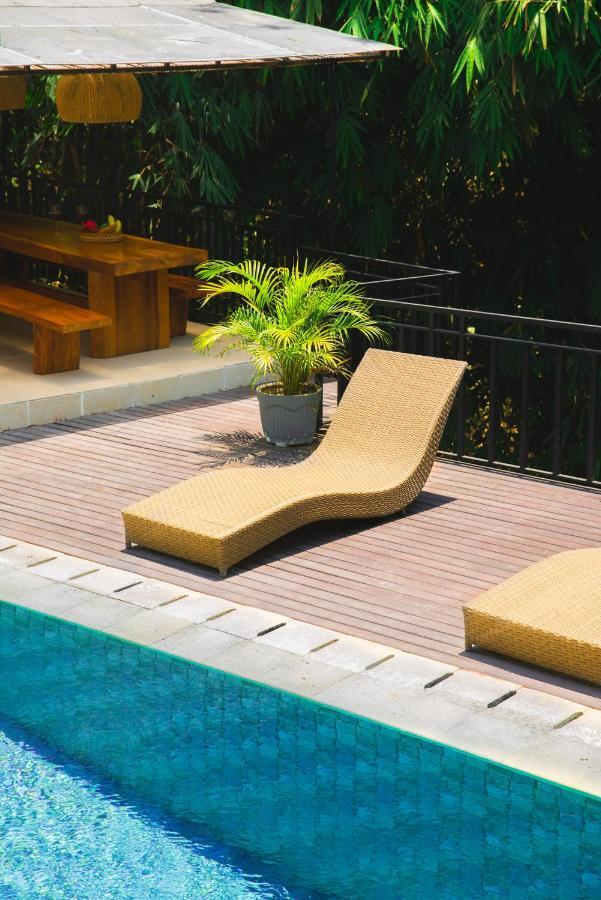 Bali Invest Living Canggu Exterior foto