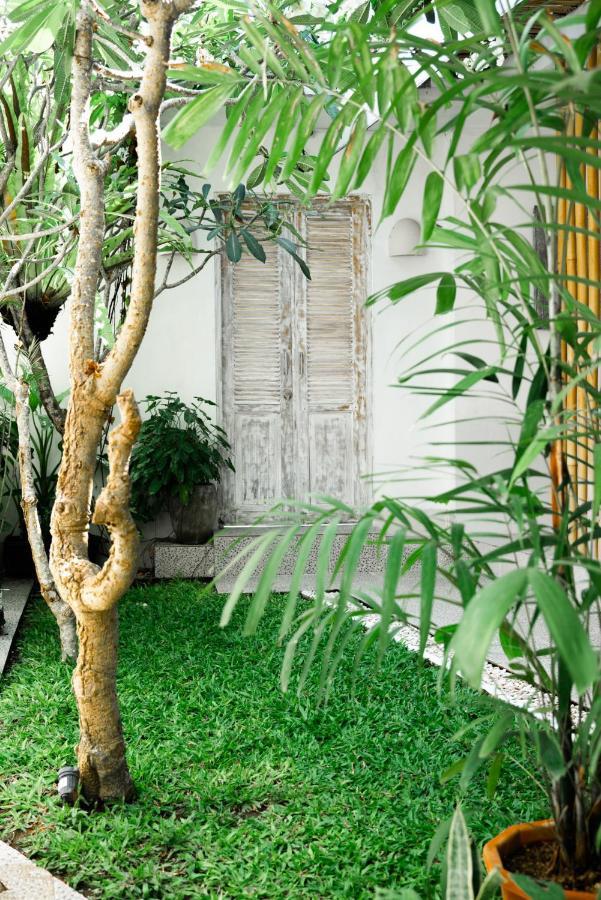 Bali Invest Living Canggu Exterior foto