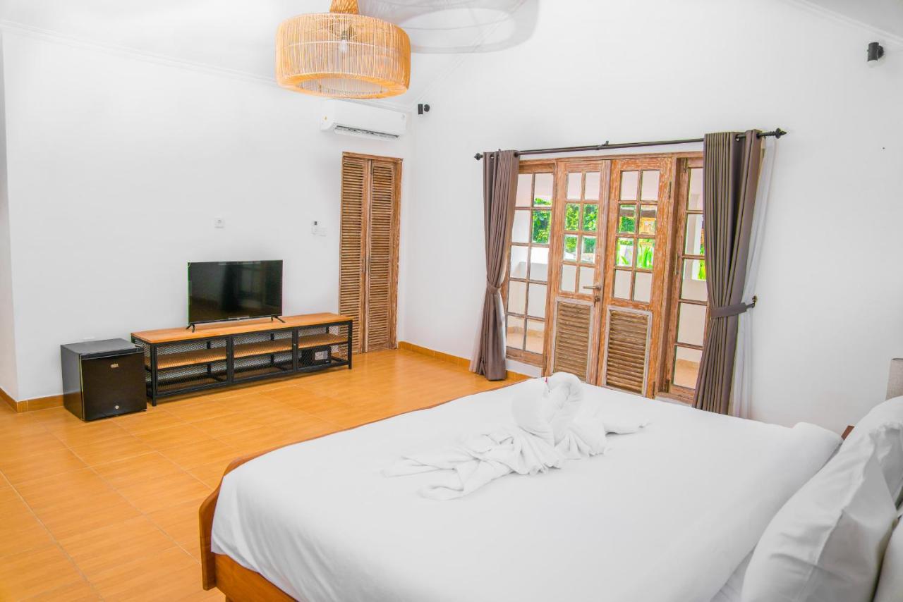 Bali Invest Living Canggu Exterior foto