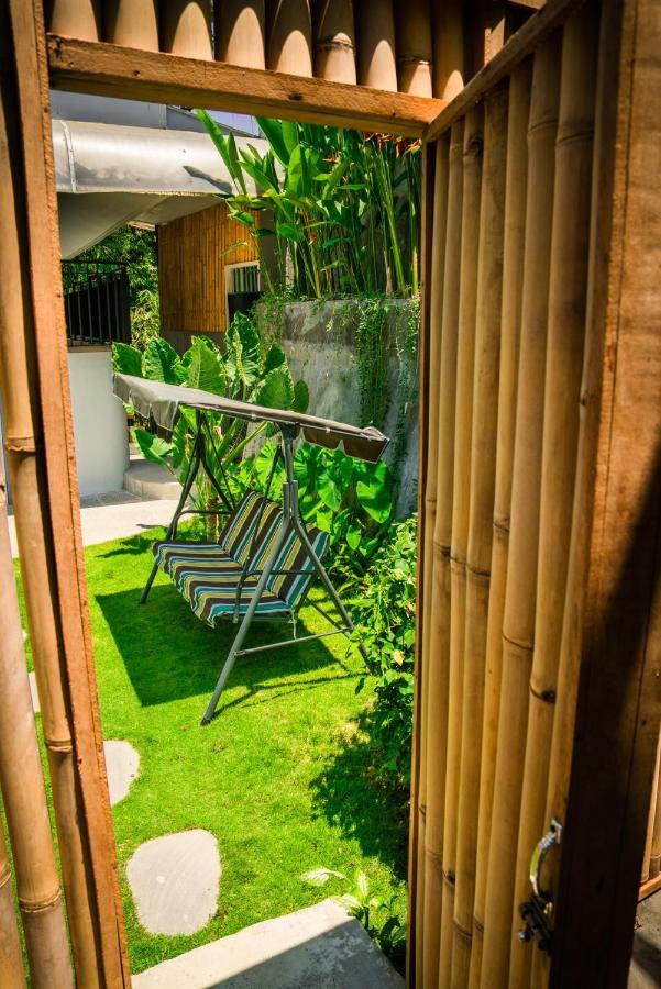 Bali Invest Living Canggu Exterior foto