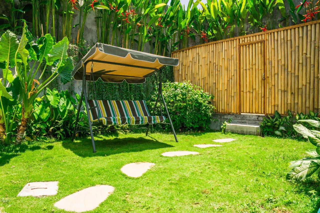 Bali Invest Living Canggu Exterior foto