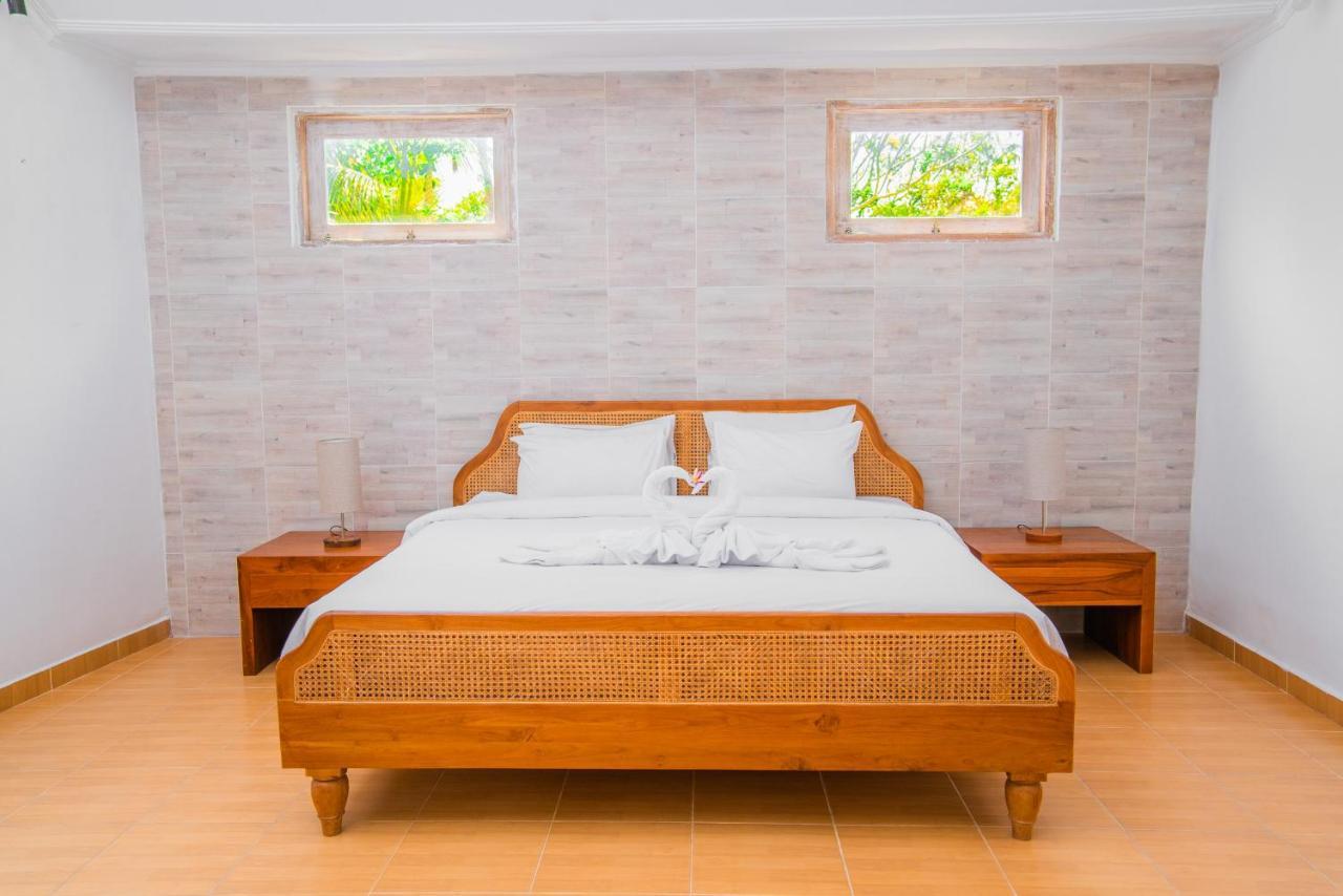 Bali Invest Living Canggu Exterior foto