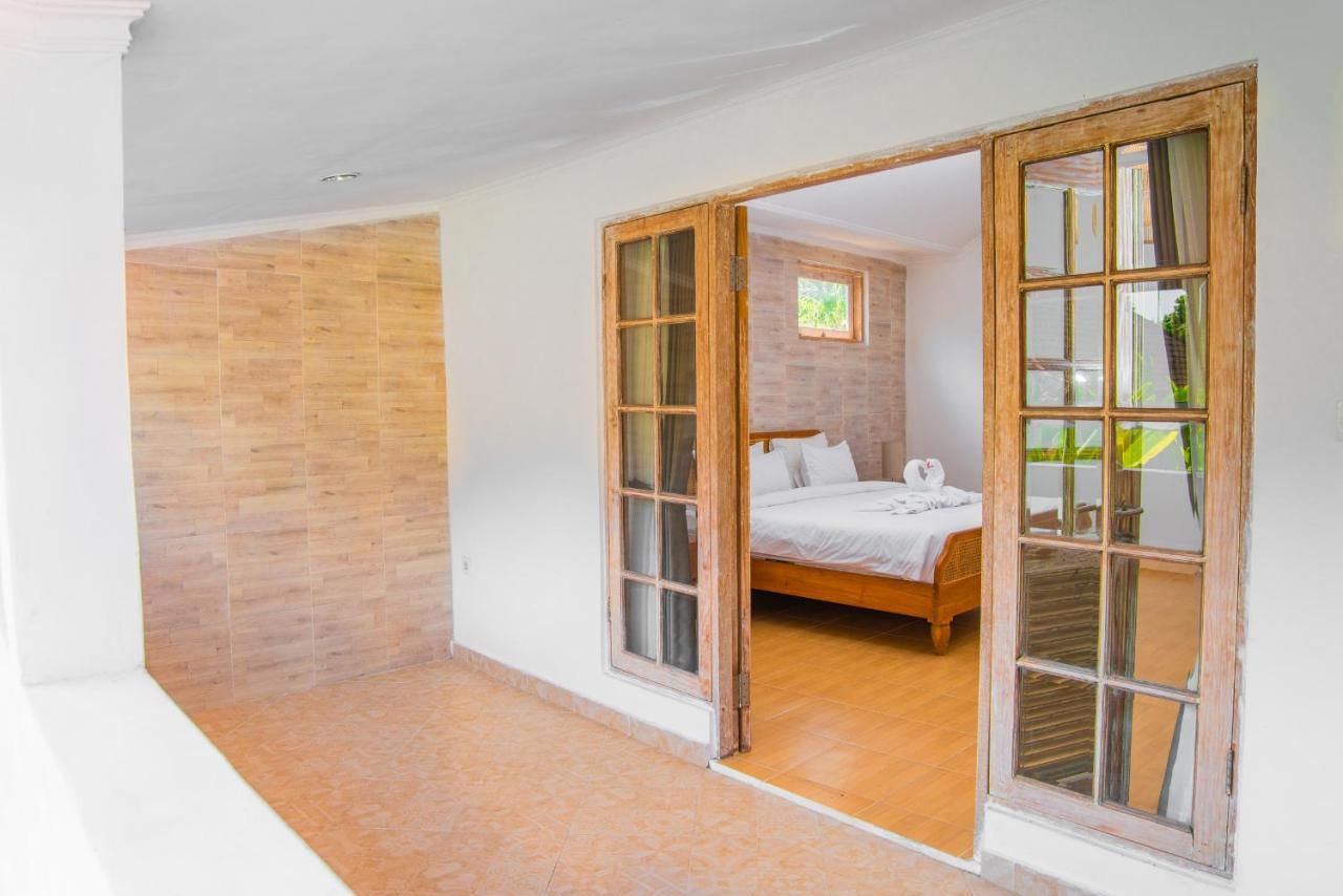 Bali Invest Living Canggu Exterior foto
