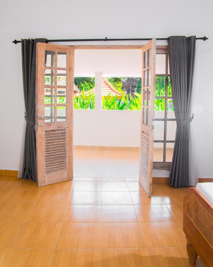 Bali Invest Living Canggu Exterior foto