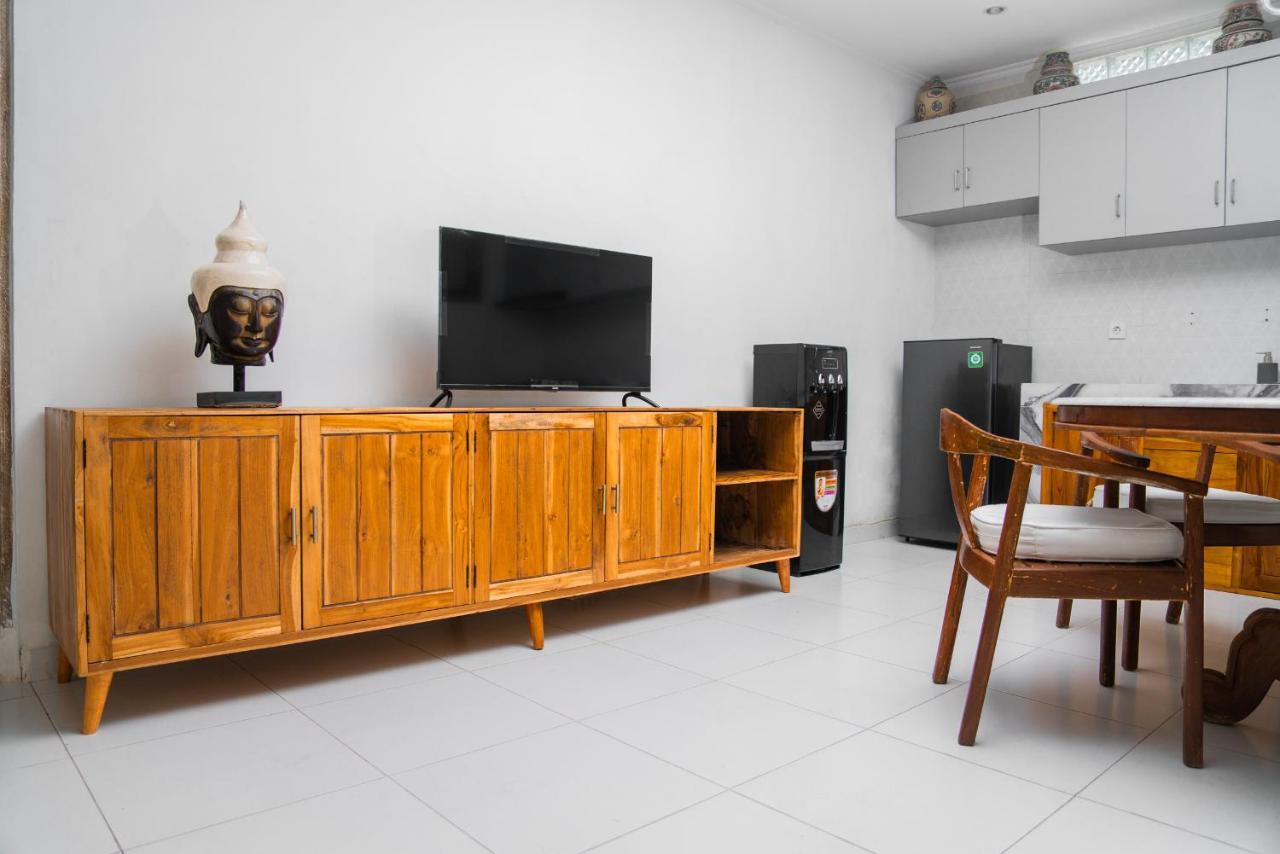 Bali Invest Living Canggu Exterior foto