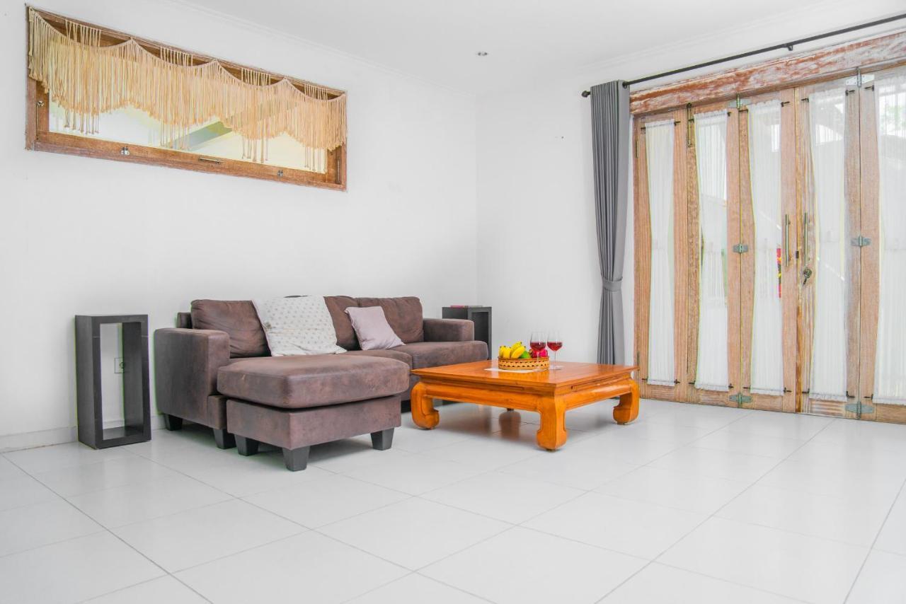 Bali Invest Living Canggu Exterior foto
