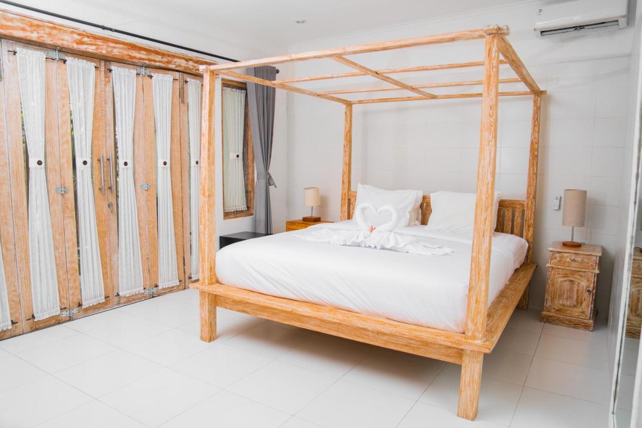 Bali Invest Living Canggu Exterior foto