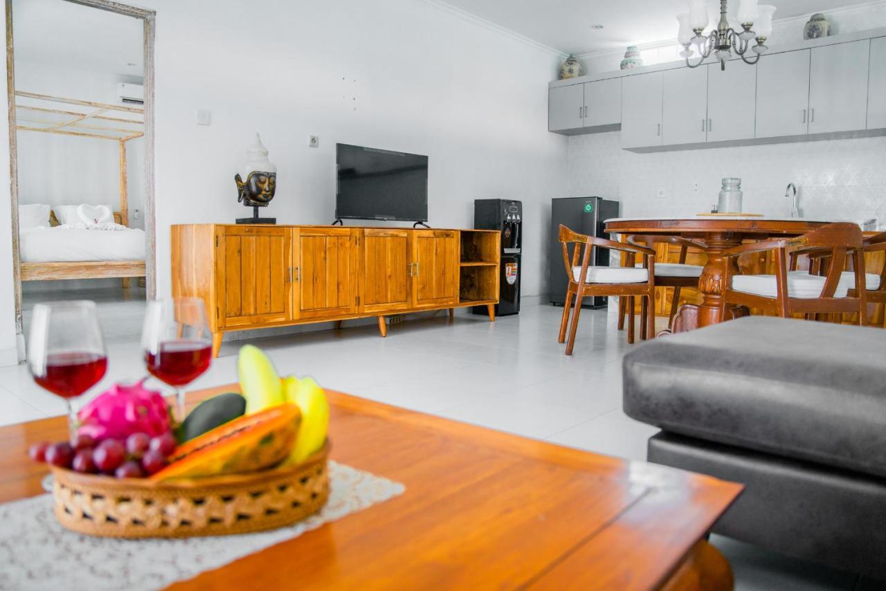 Bali Invest Living Canggu Exterior foto