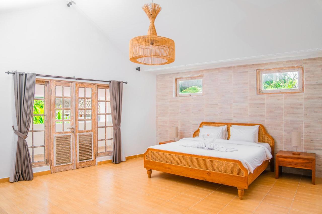 Bali Invest Living Canggu Exterior foto