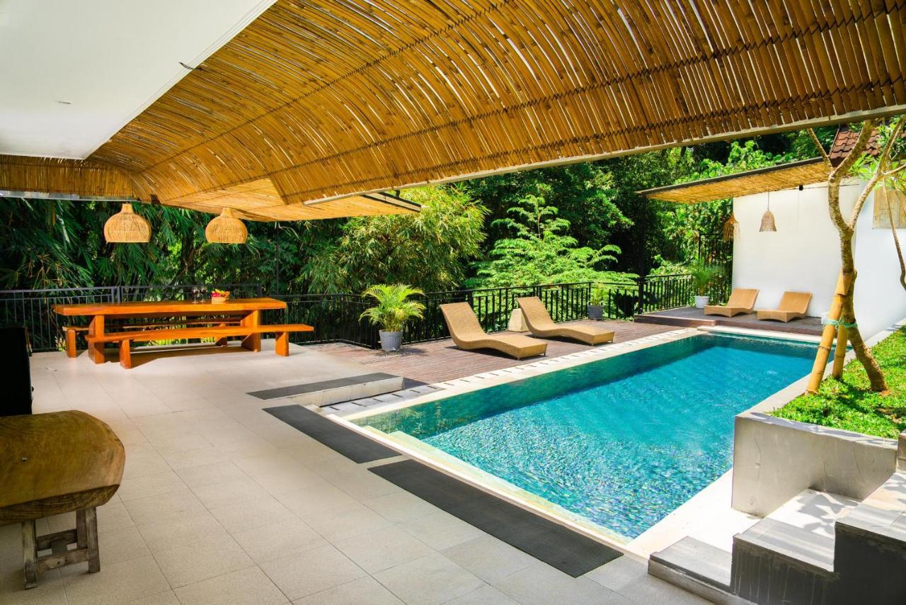 Bali Invest Living Canggu Exterior foto