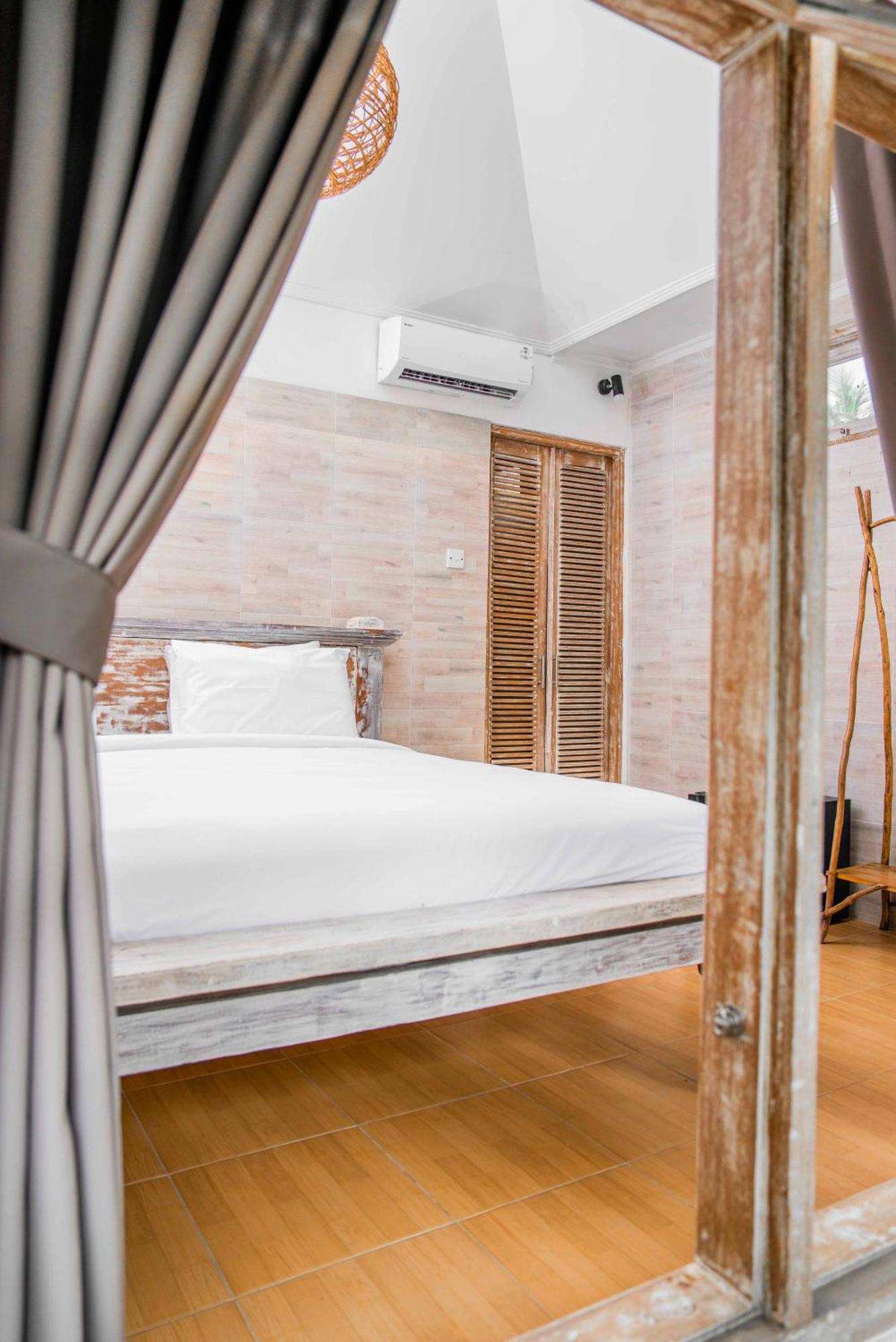 Bali Invest Living Canggu Exterior foto