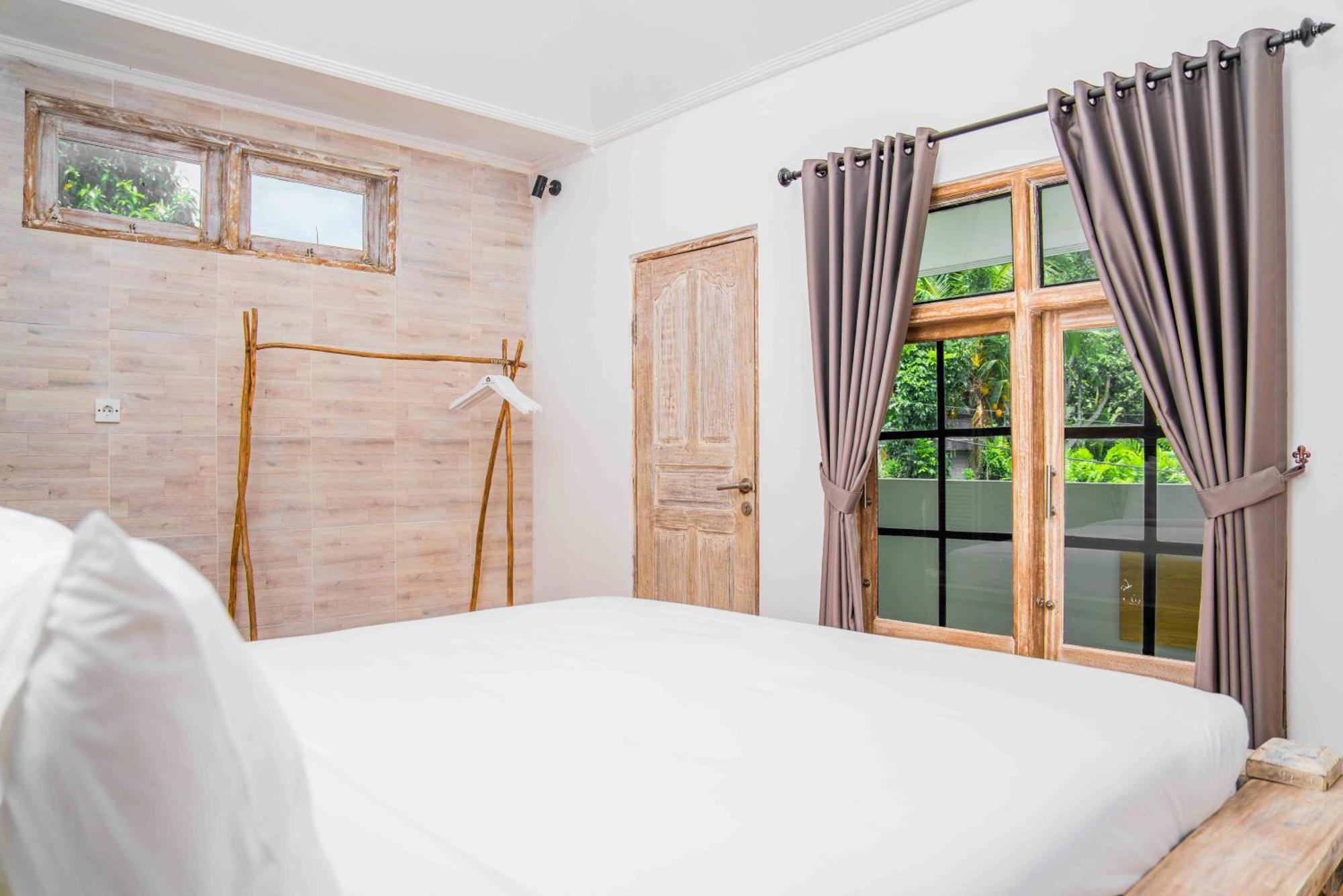 Bali Invest Living Canggu Exterior foto