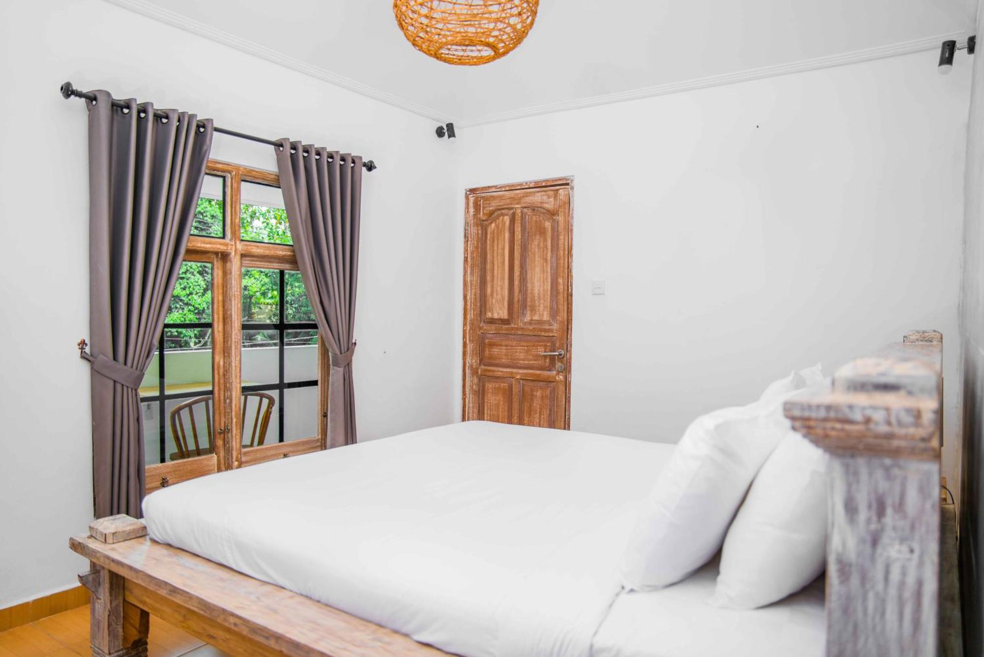 Bali Invest Living Canggu Exterior foto
