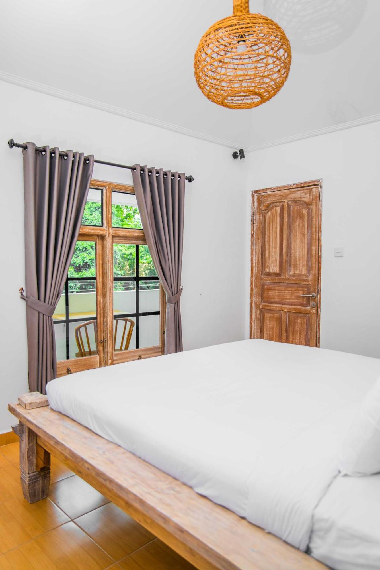 Bali Invest Living Canggu Exterior foto