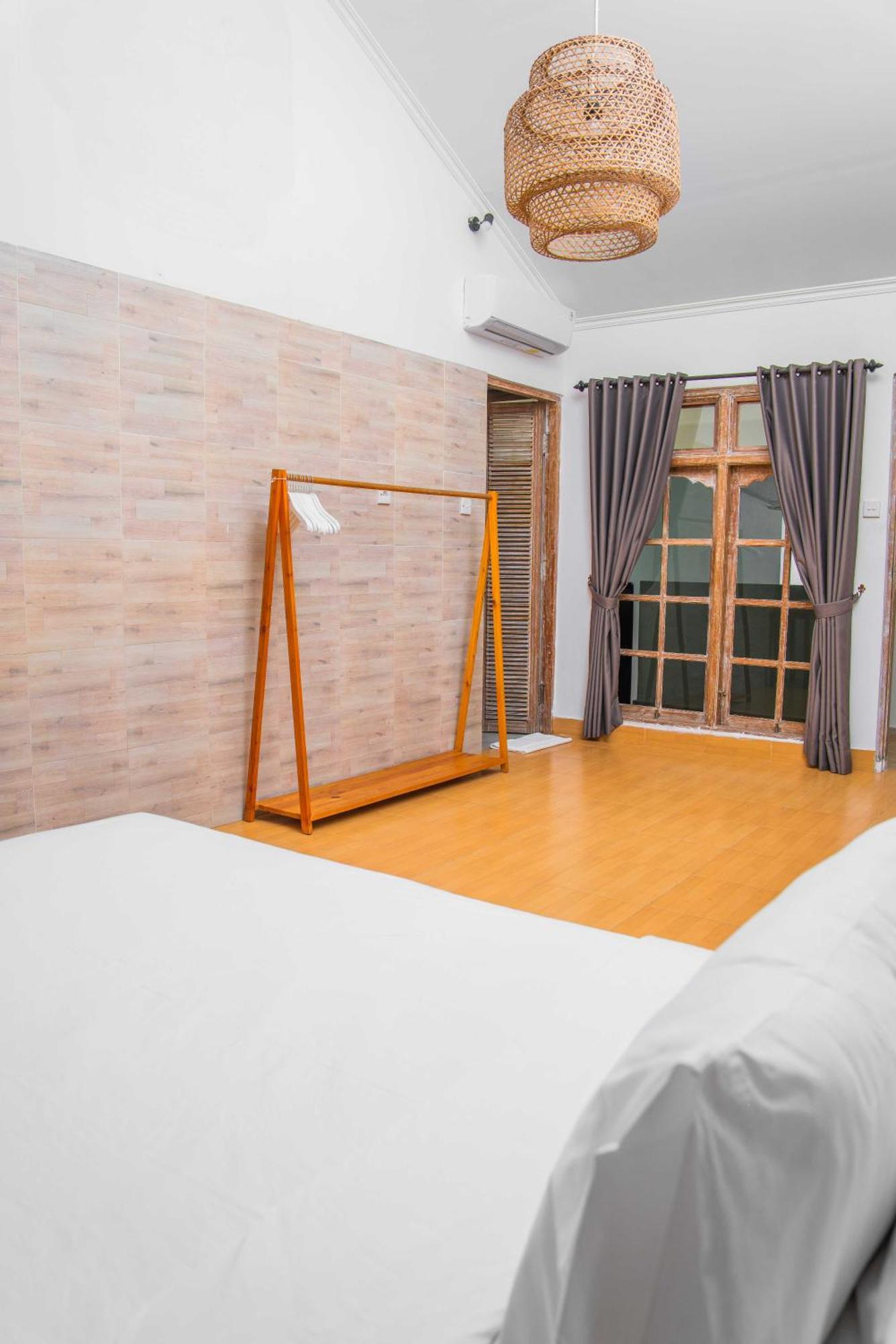 Bali Invest Living Canggu Exterior foto