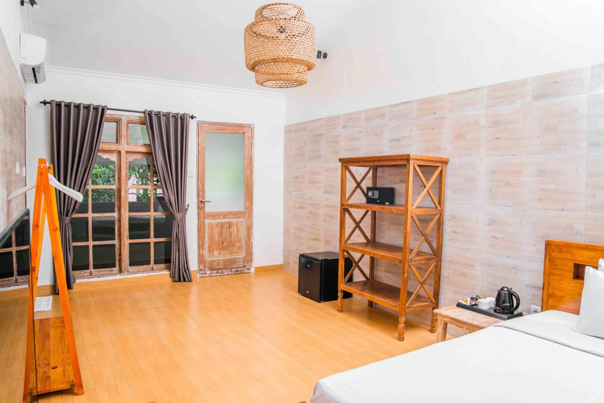 Bali Invest Living Canggu Exterior foto