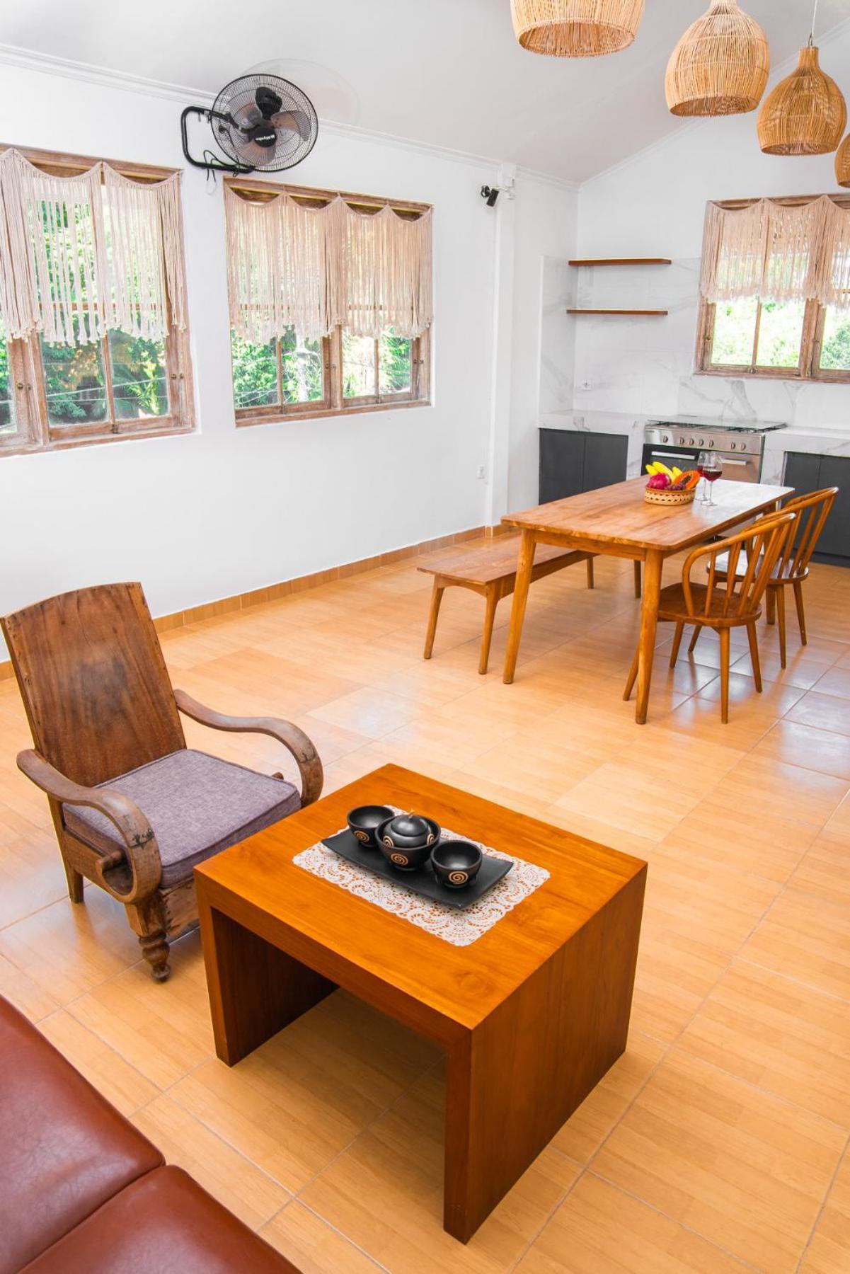 Bali Invest Living Canggu Exterior foto
