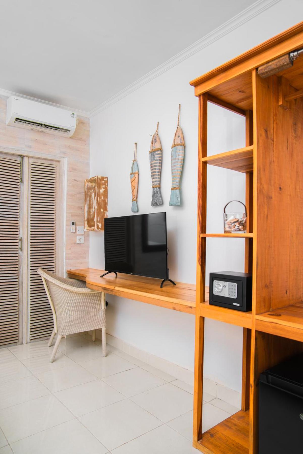 Bali Invest Living Canggu Exterior foto