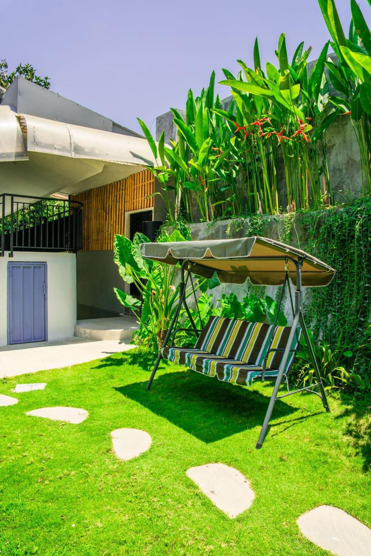 Bali Invest Living Canggu Exterior foto