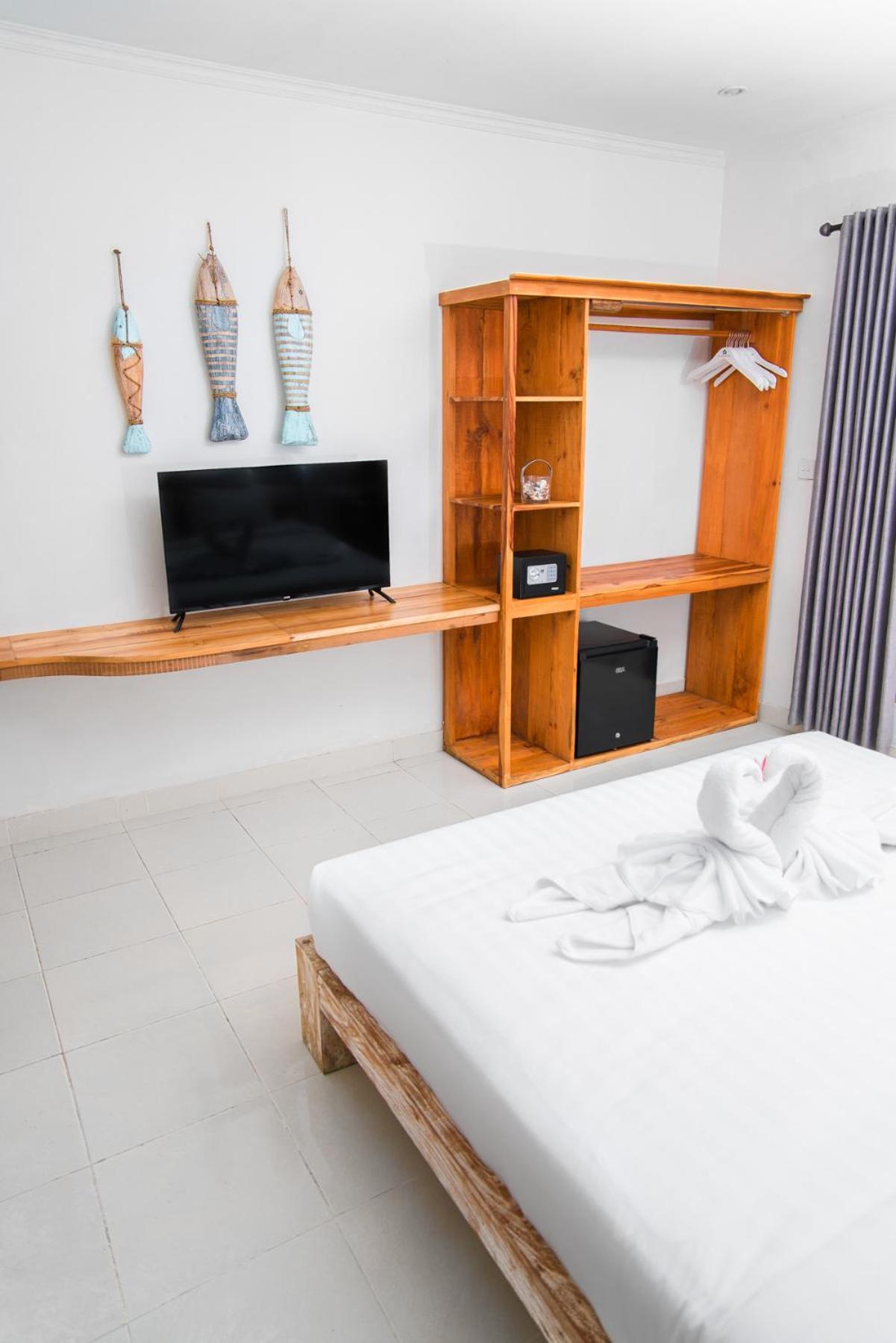 Bali Invest Living Canggu Exterior foto