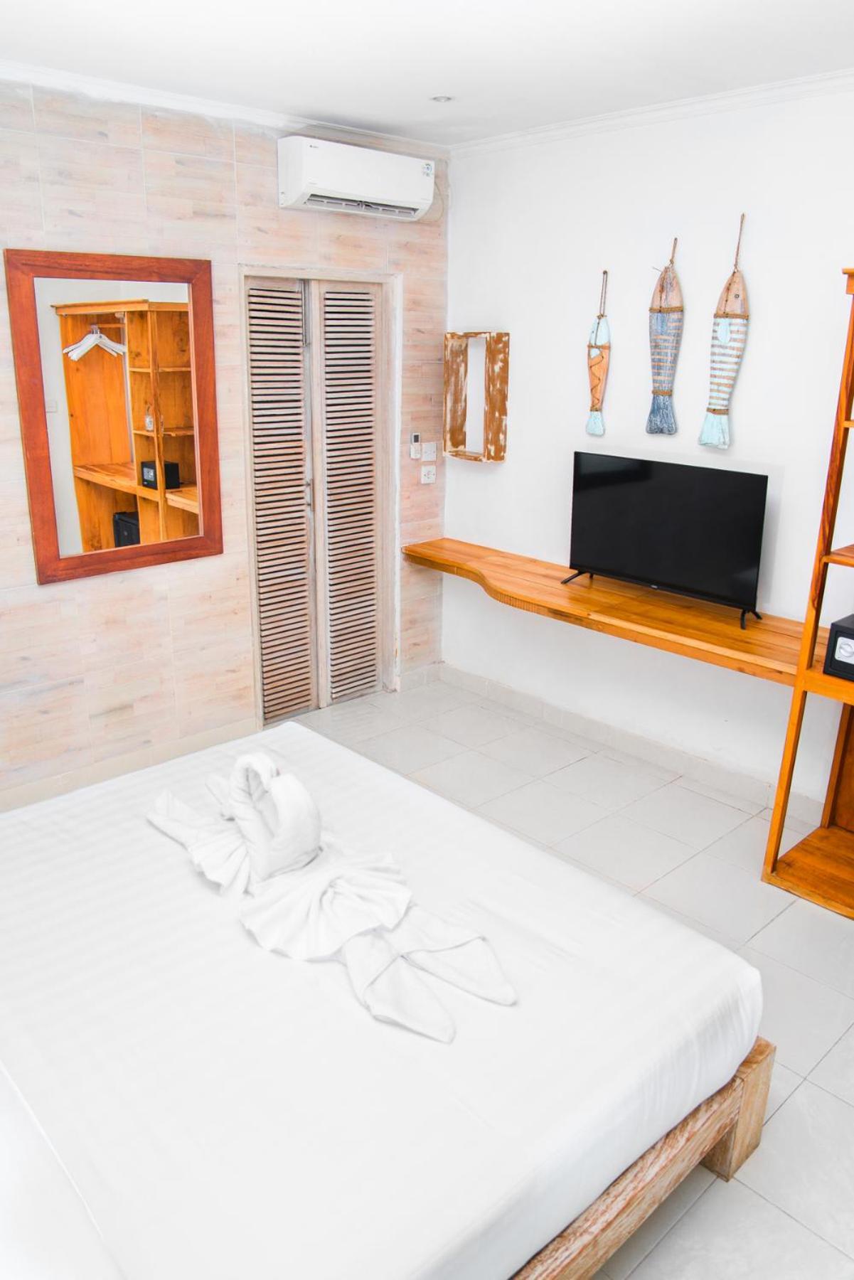 Bali Invest Living Canggu Exterior foto