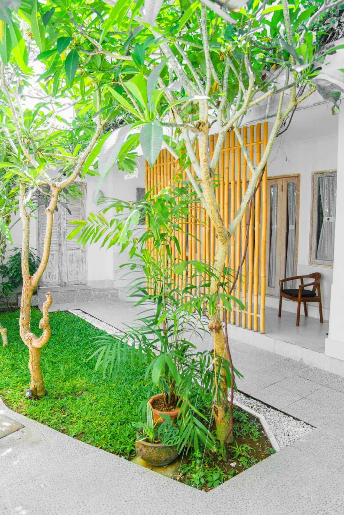 Bali Invest Living Canggu Exterior foto